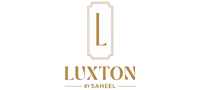 Saheel Luxton Logo